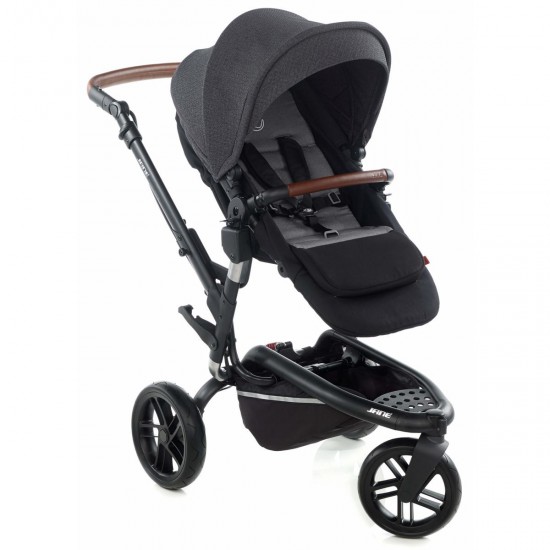 Jane hot sale rider pram